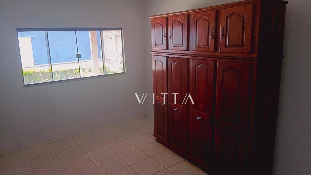 Casa à venda com 3 quartos, 178m² - Foto 7