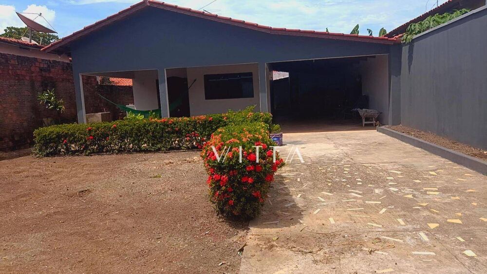 Casa à venda com 3 quartos, 178m² - Foto 4