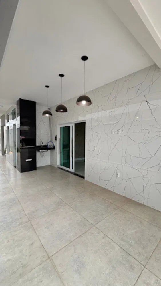 Casa, 3 quartos, 140 m² - Foto 4