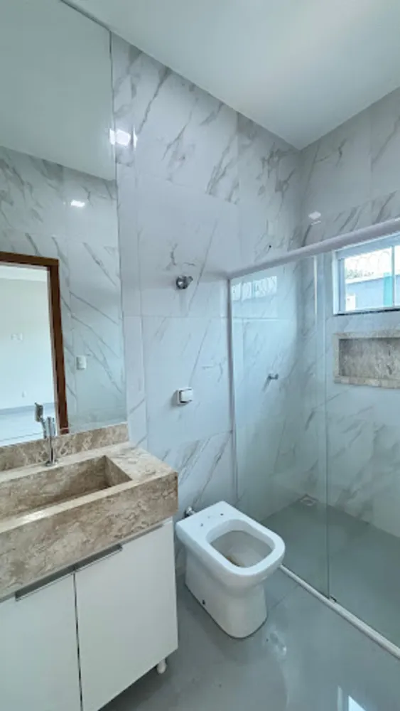 Casa, 3 quartos, 140 m² - Foto 10