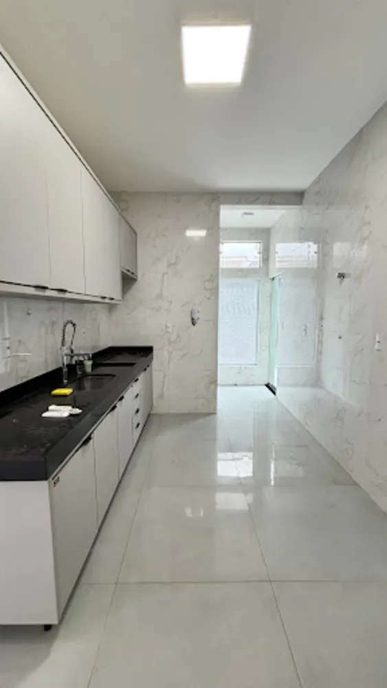 Casa, 3 quartos, 140 m² - Foto 2