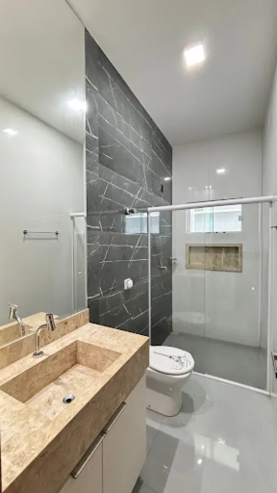 Casa, 3 quartos, 140 m² - Foto 6