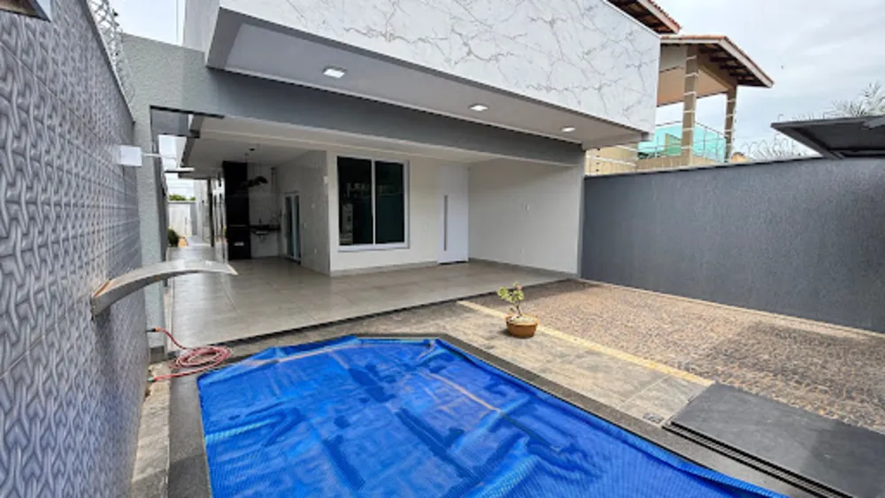 Casa, 3 quartos, 140 m² - Foto 9