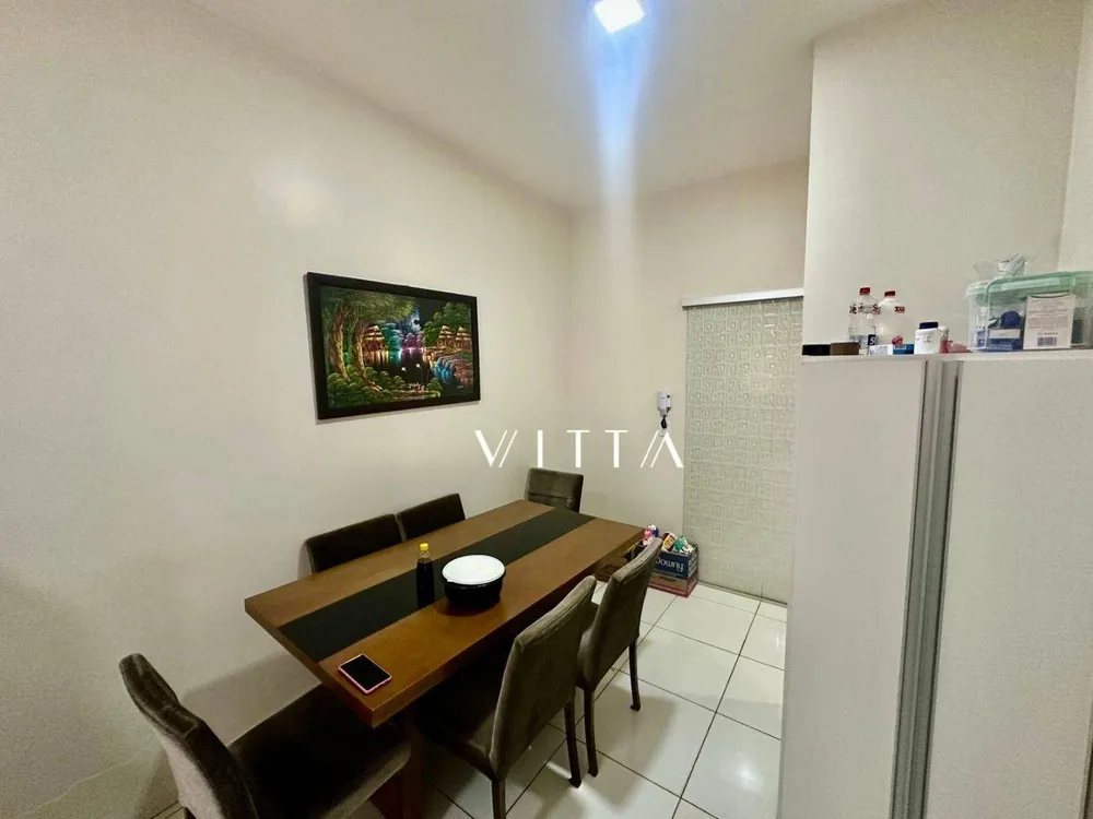 Casa, 3 quartos, 154 m² - Foto 13