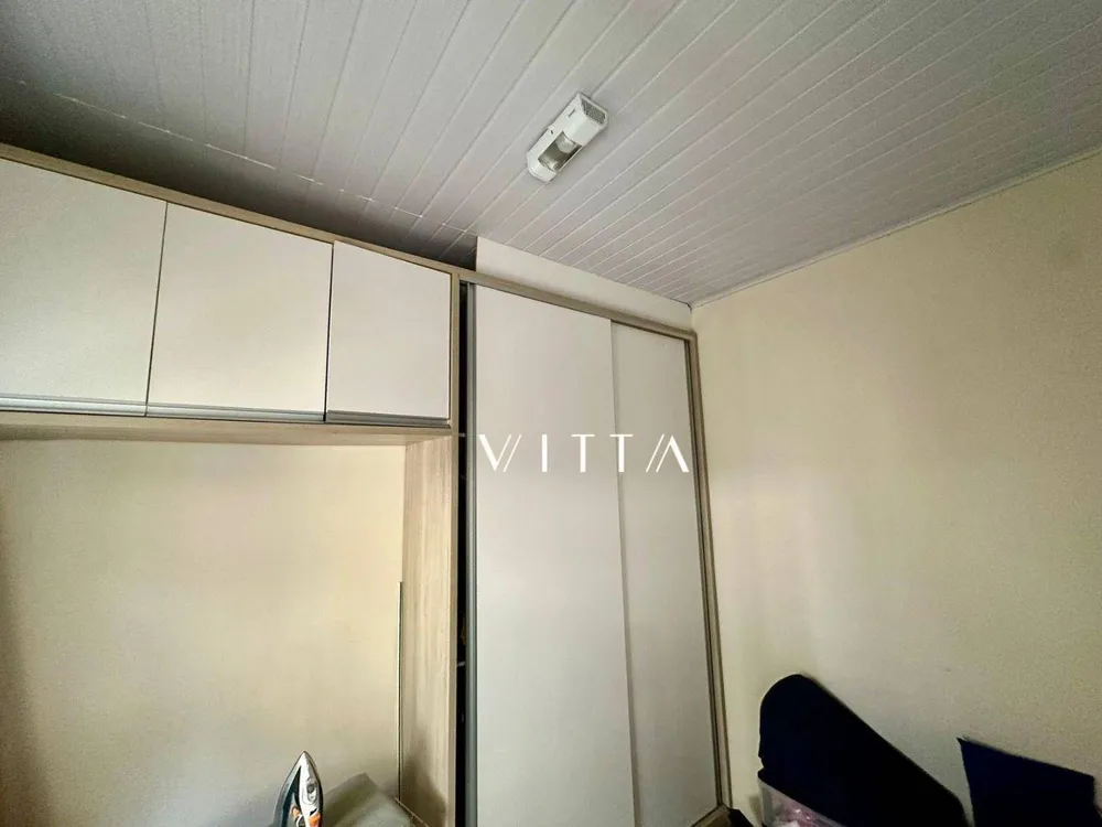 Casa, 3 quartos, 154 m² - Foto 9
