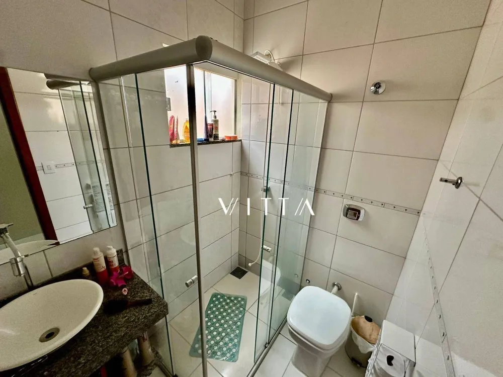 Casa, 3 quartos, 154 m² - Foto 3