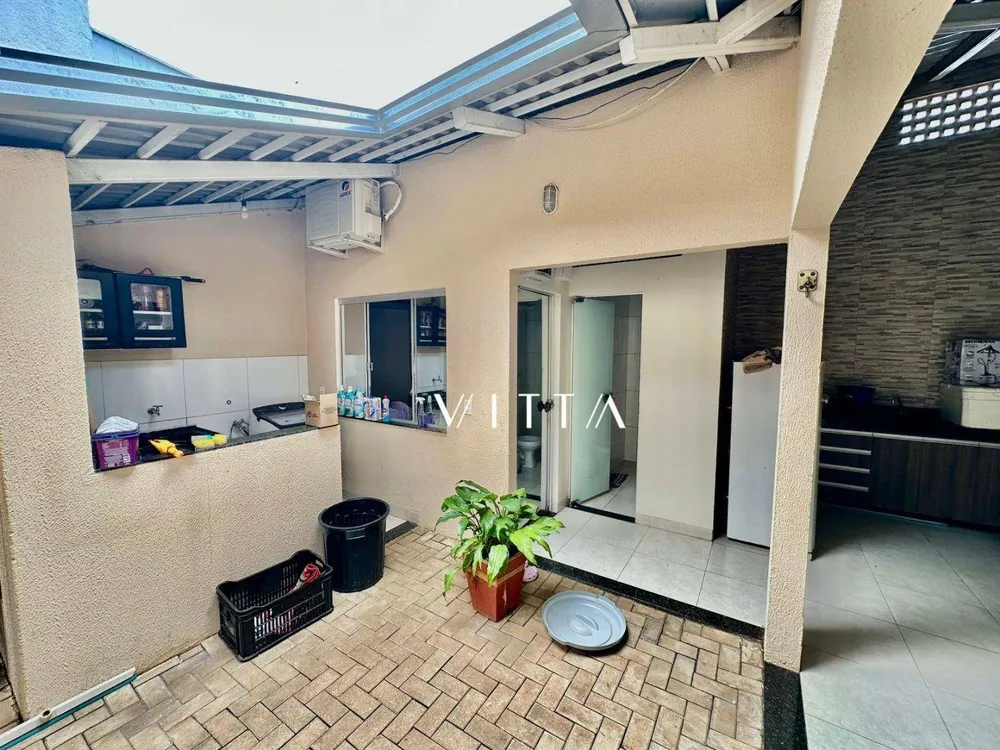 Casa, 3 quartos, 154 m² - Foto 8