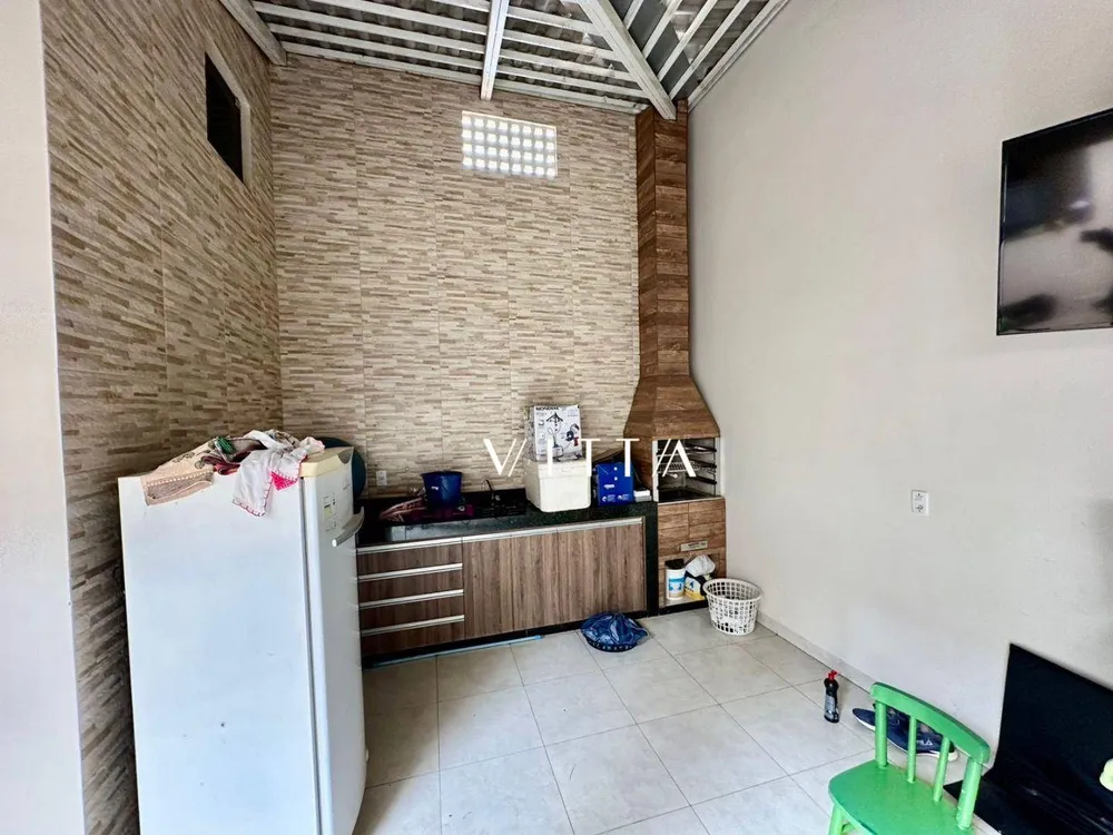 Casa, 3 quartos, 154 m² - Foto 6
