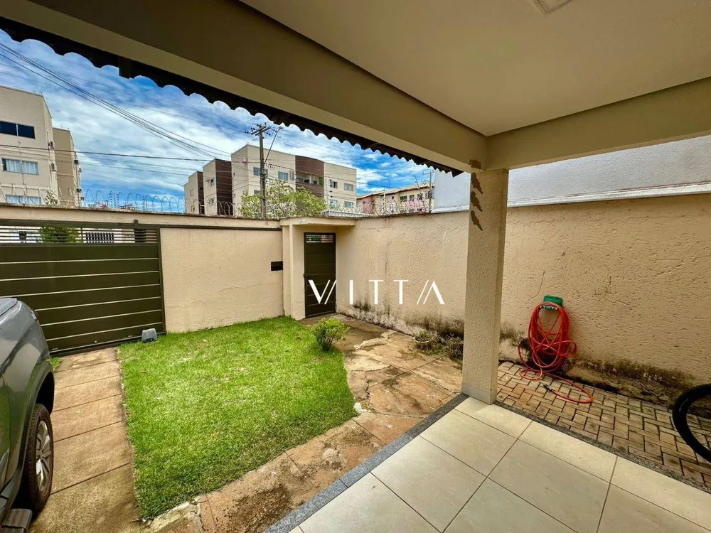 Casa, 3 quartos, 154 m² - Foto 10