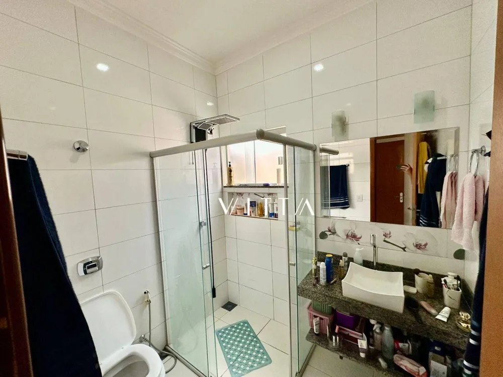 Casa, 3 quartos, 154 m² - Foto 4