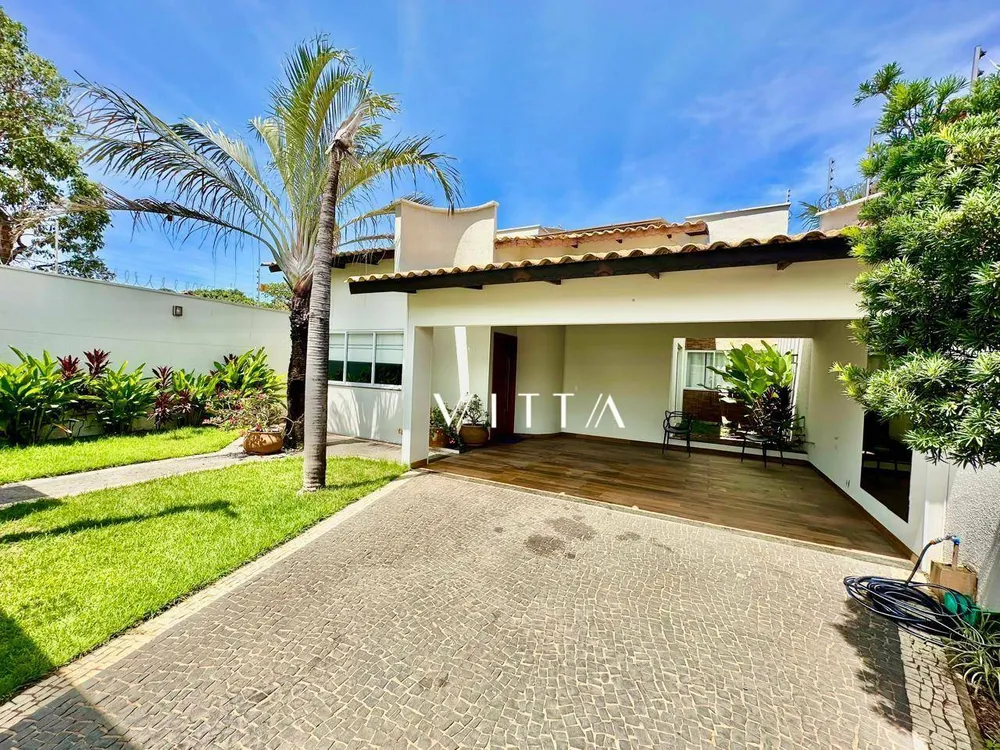 Casa, 3 quartos, 190 m² - Foto 4