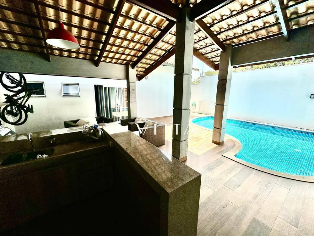 Casa, 3 quartos, 190 m² - Foto 2