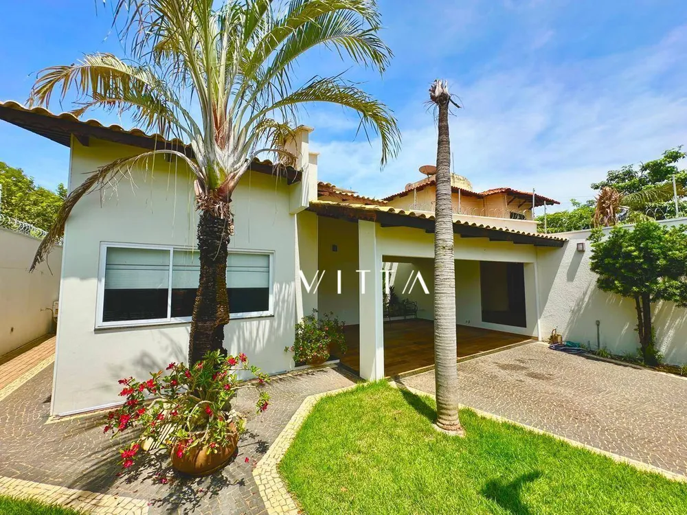 Casa, 3 quartos, 190 m² - Foto 10