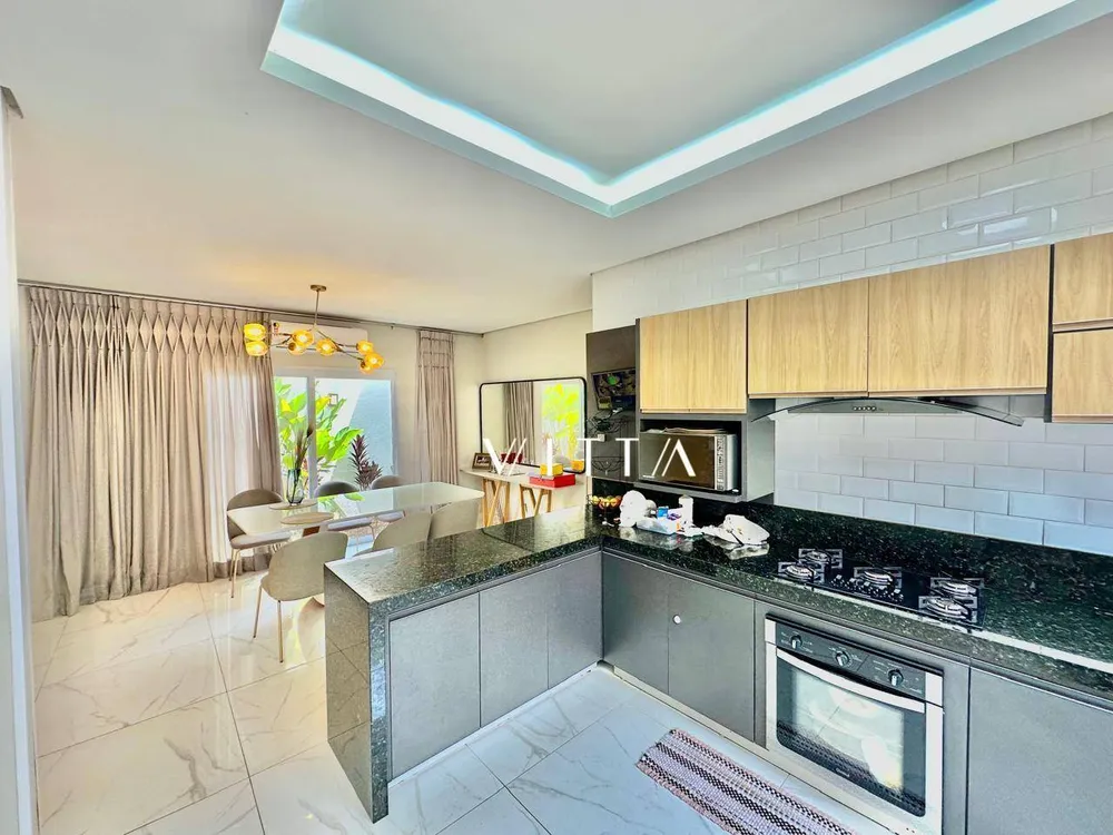 Casa, 3 quartos, 190 m² - Foto 6