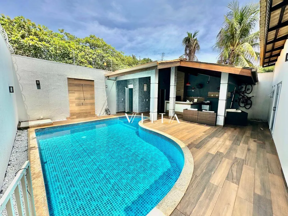 Casa, 3 quartos, 190 m² - Foto 12