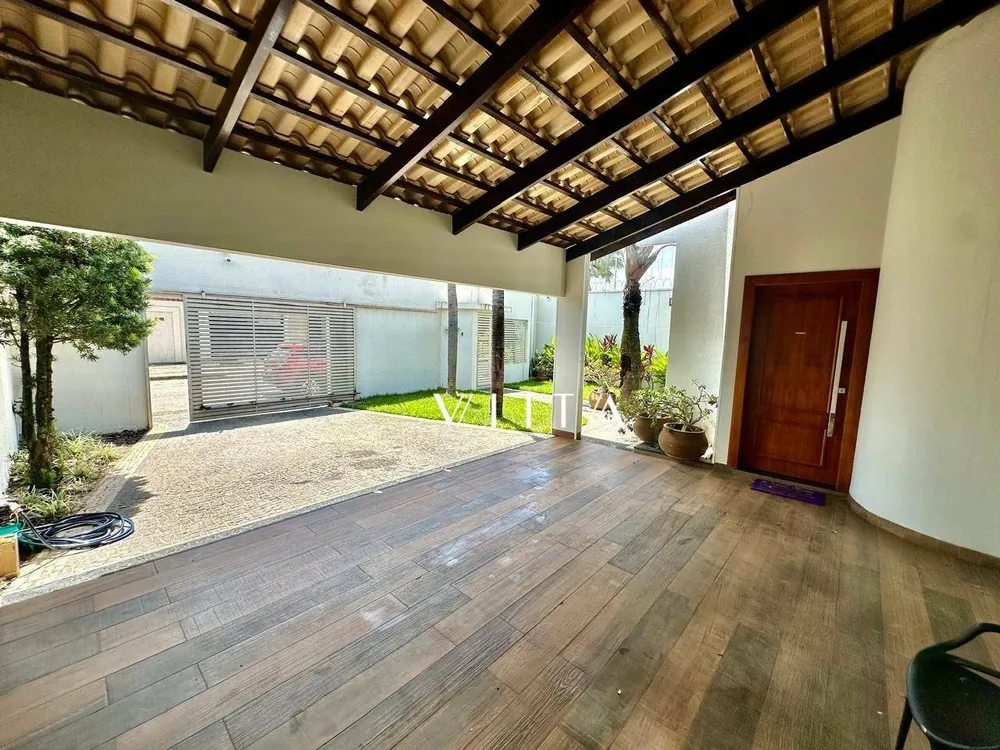 Casa, 3 quartos, 190 m² - Foto 9