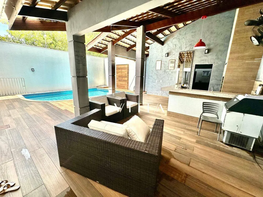 Casa, 3 quartos, 190 m² - Foto 11