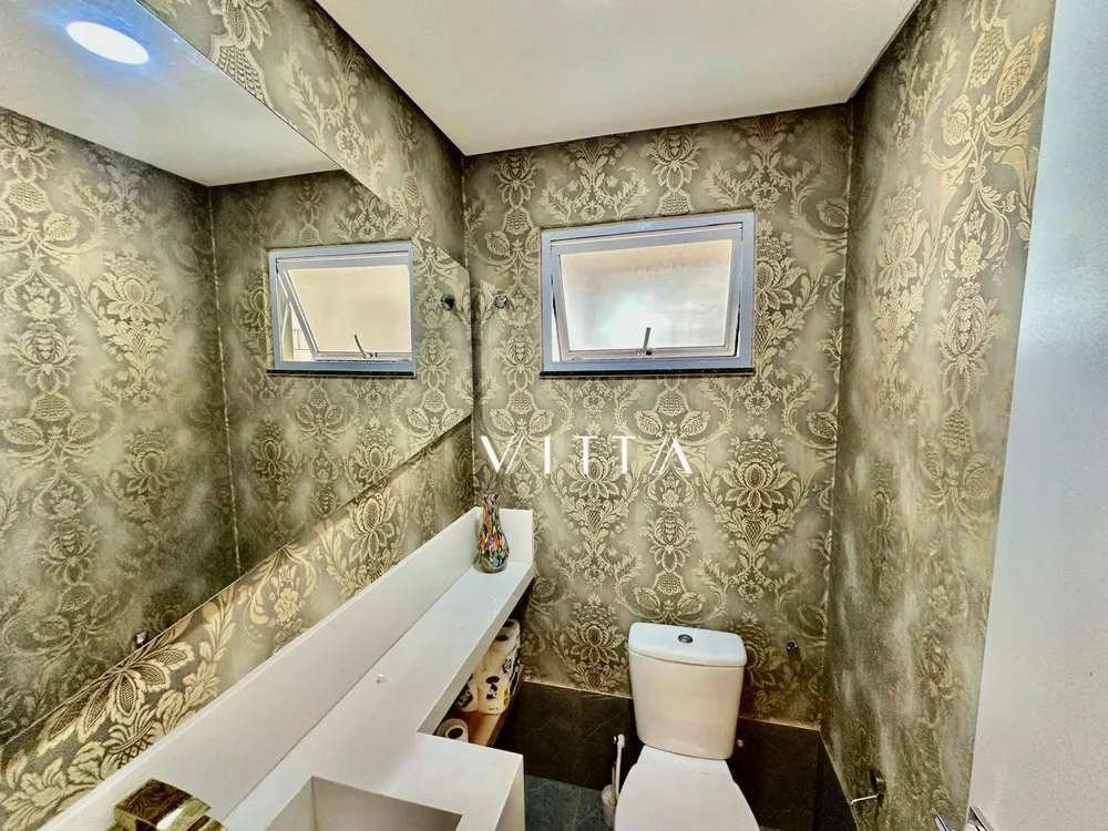 Casa, 3 quartos, 190 m² - Foto 8