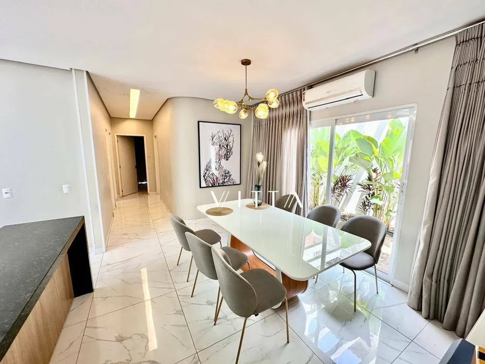 Casa, 3 quartos, 190 m² - Foto 3