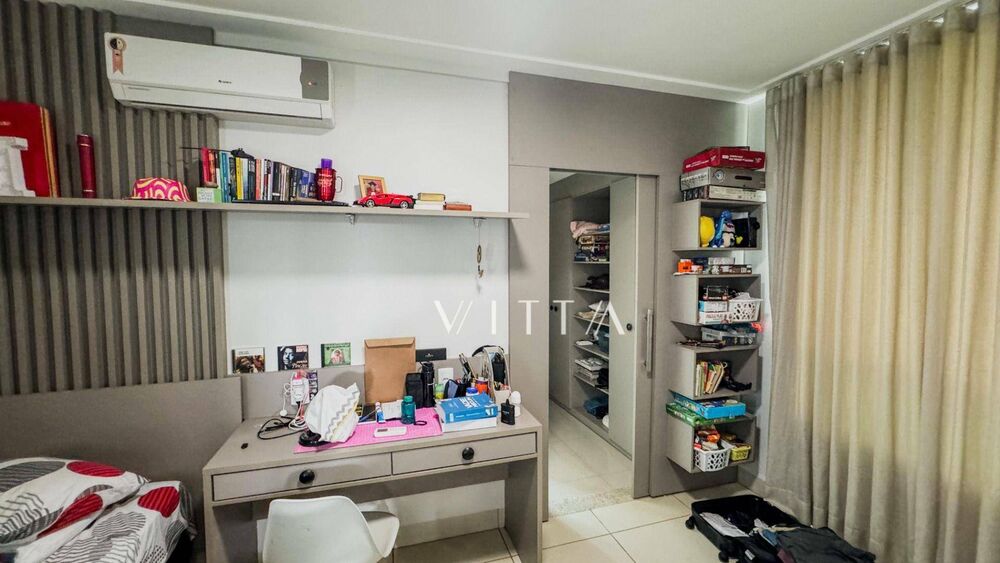 Casa, 4 quartos, 264 m² - Foto 28