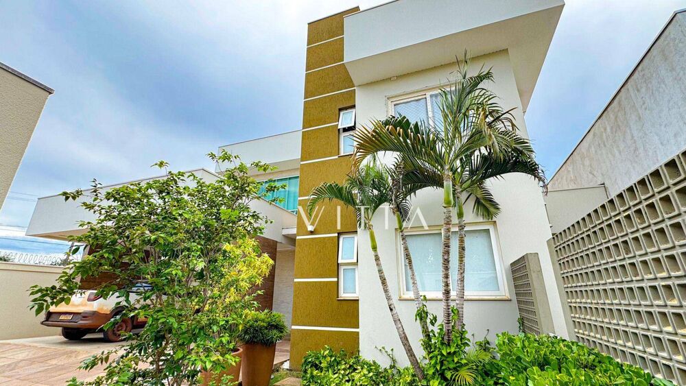 Casa, 4 quartos, 264 m² - Foto 2