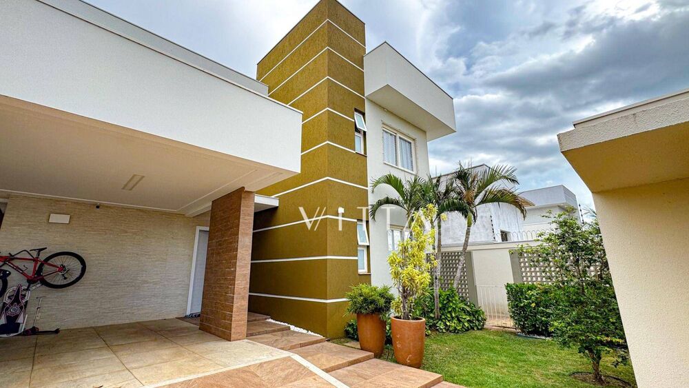 Casa, 4 quartos, 264 m² - Foto 3