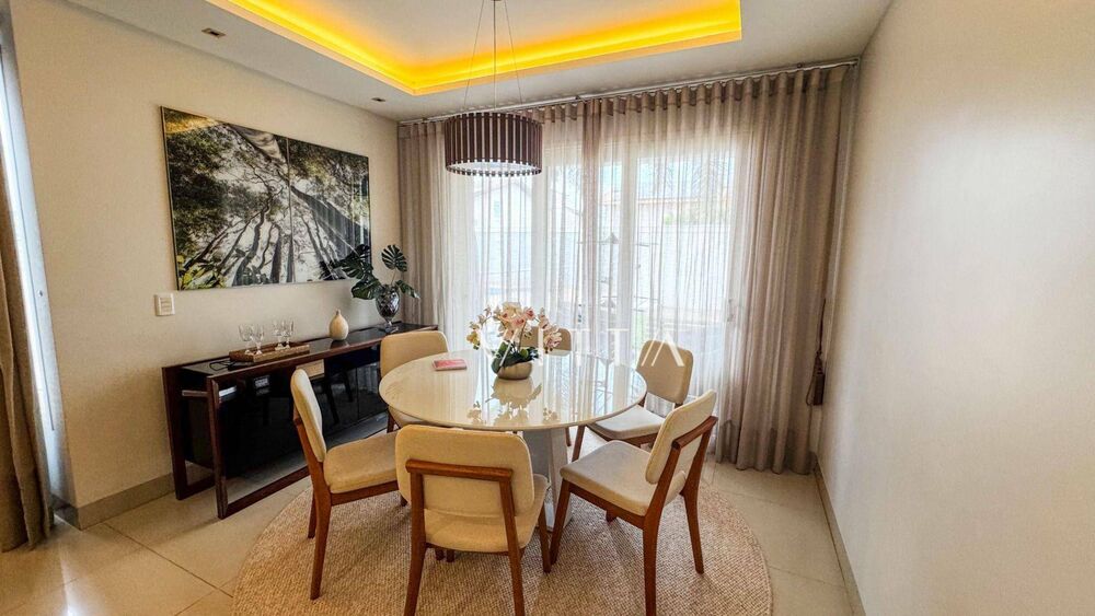 Casa, 4 quartos, 264 m² - Foto 6