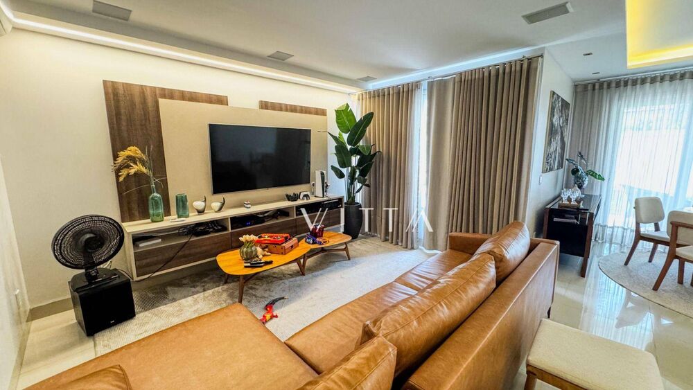 Casa, 4 quartos, 264 m² - Foto 4