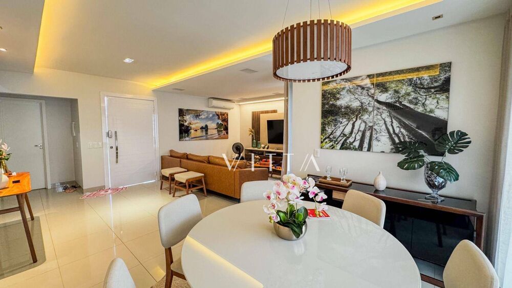 Casa, 4 quartos, 264 m² - Foto 11