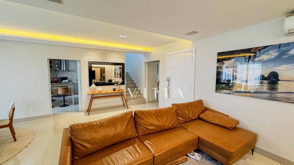 Casa, 4 quartos, 264 m² - Foto 9