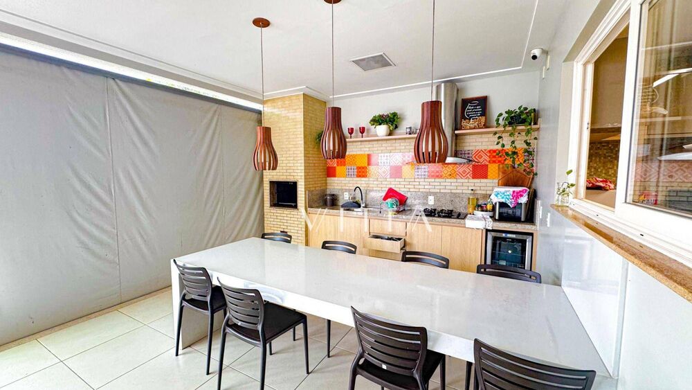 Casa, 4 quartos, 264 m² - Foto 14