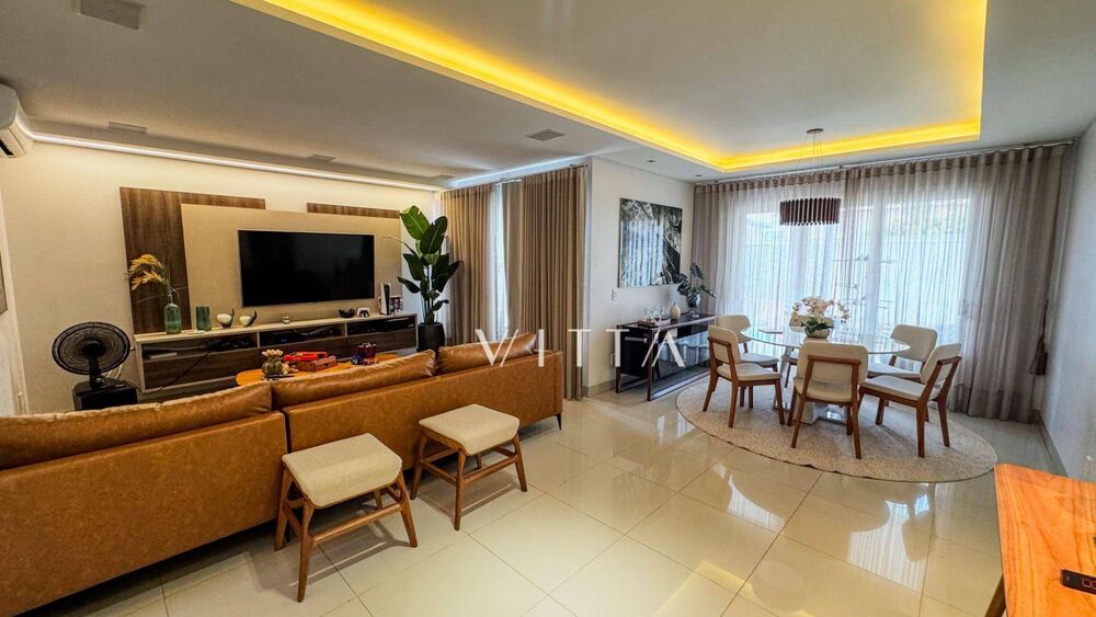 Casa, 4 quartos, 264 m² - Foto 5