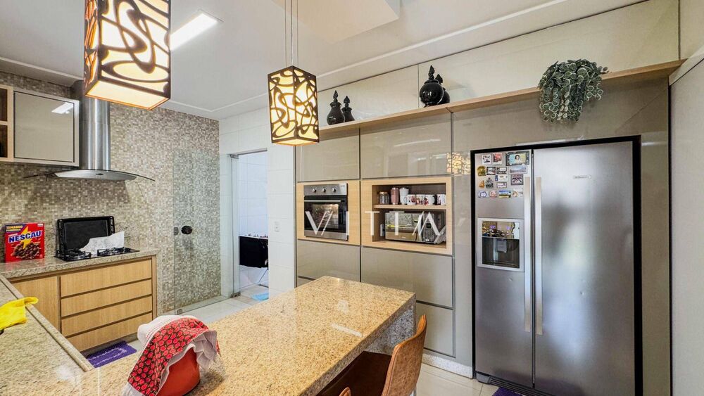 Casa, 4 quartos, 264 m² - Foto 13