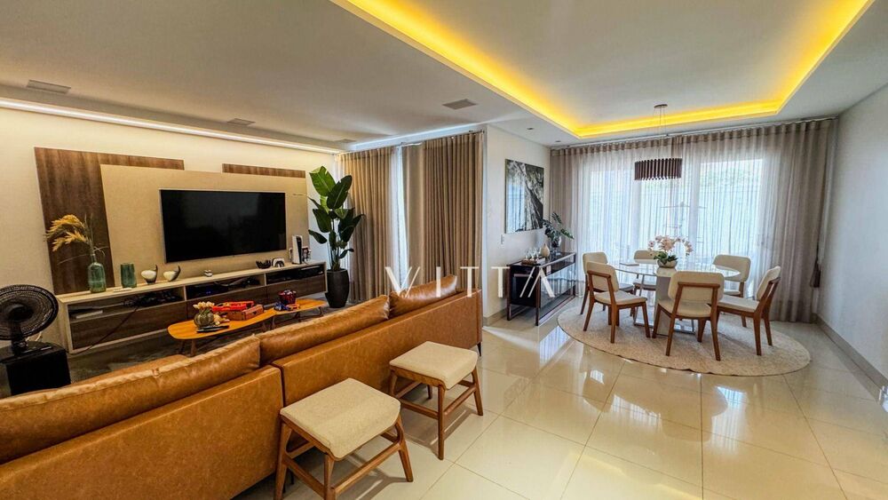 Casa, 4 quartos, 264 m² - Foto 7