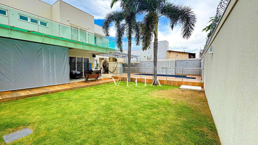 Casa, 4 quartos, 264 m² - Foto 18