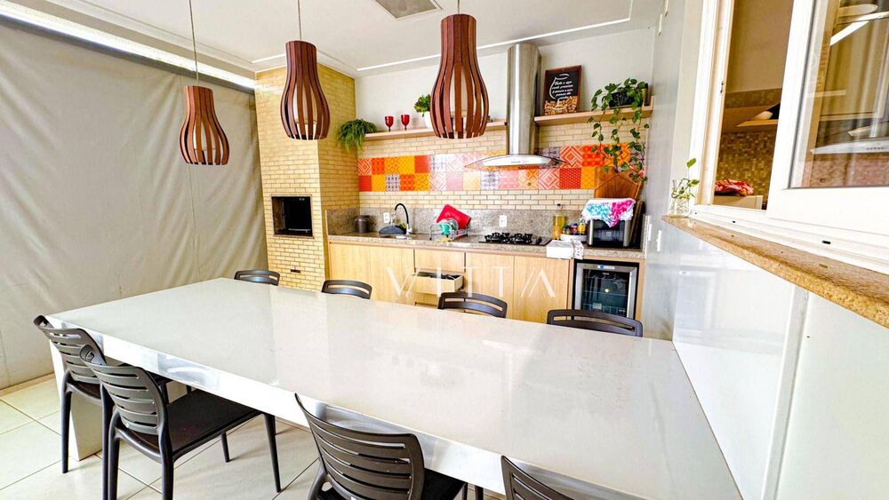 Casa, 4 quartos, 264 m² - Foto 21