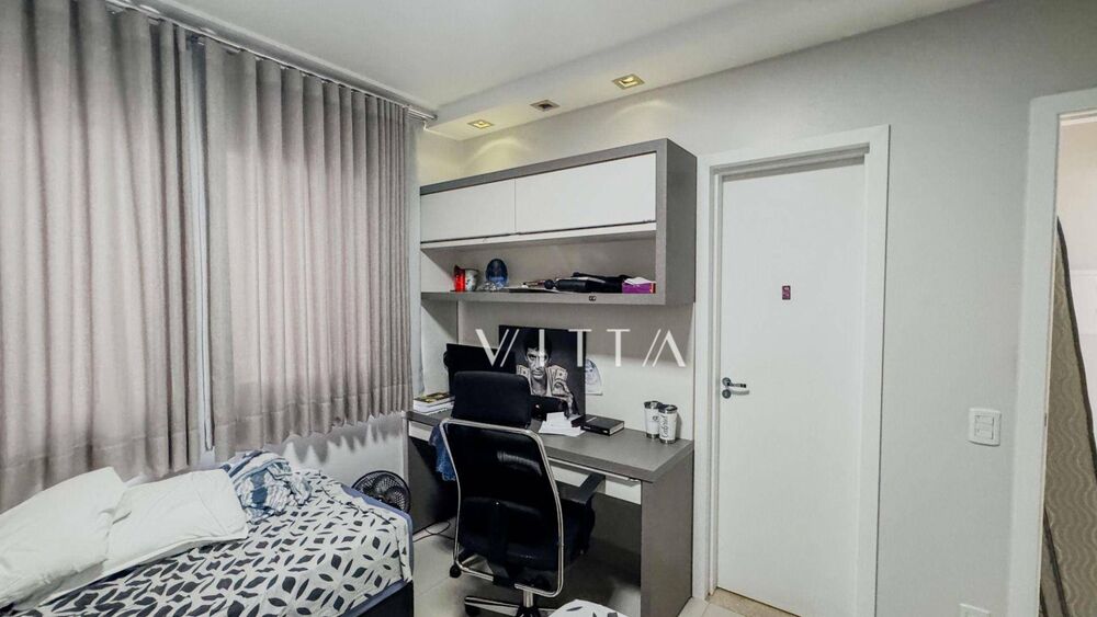 Casa, 4 quartos, 264 m² - Foto 25