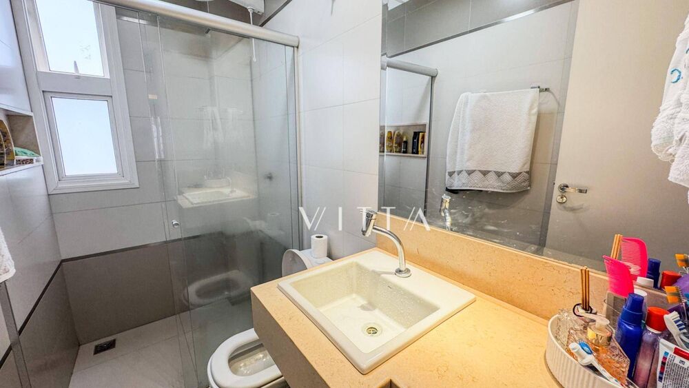 Casa, 4 quartos, 264 m² - Foto 22