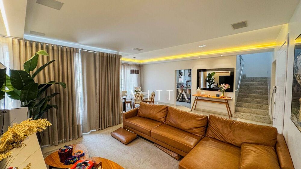 Casa, 4 quartos, 264 m² - Foto 8