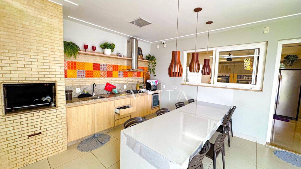 Casa, 4 quartos, 264 m² - Foto 15