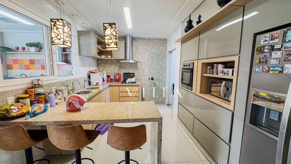 Casa, 4 quartos, 264 m² - Foto 12