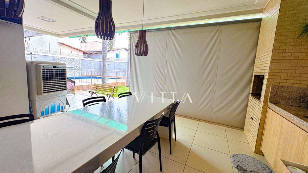 Casa, 4 quartos, 264 m² - Foto 16