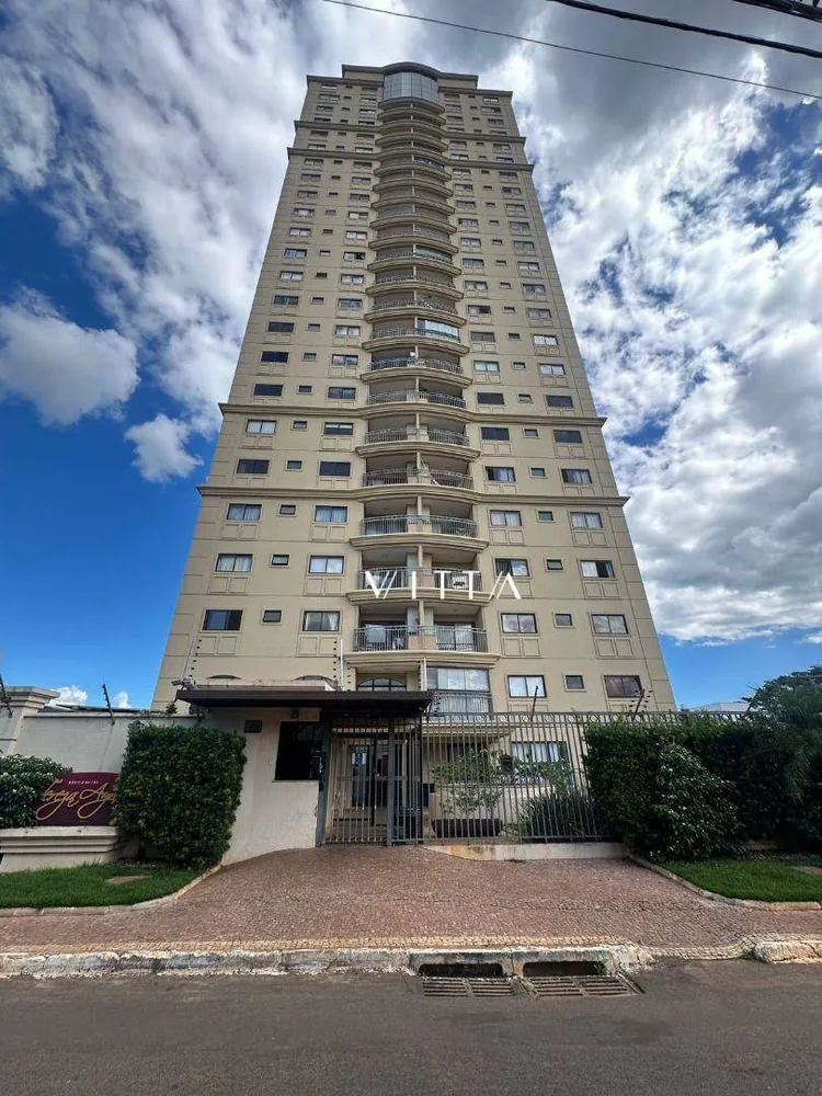 Apartamento, 3 quartos, 98 m² - Foto 1