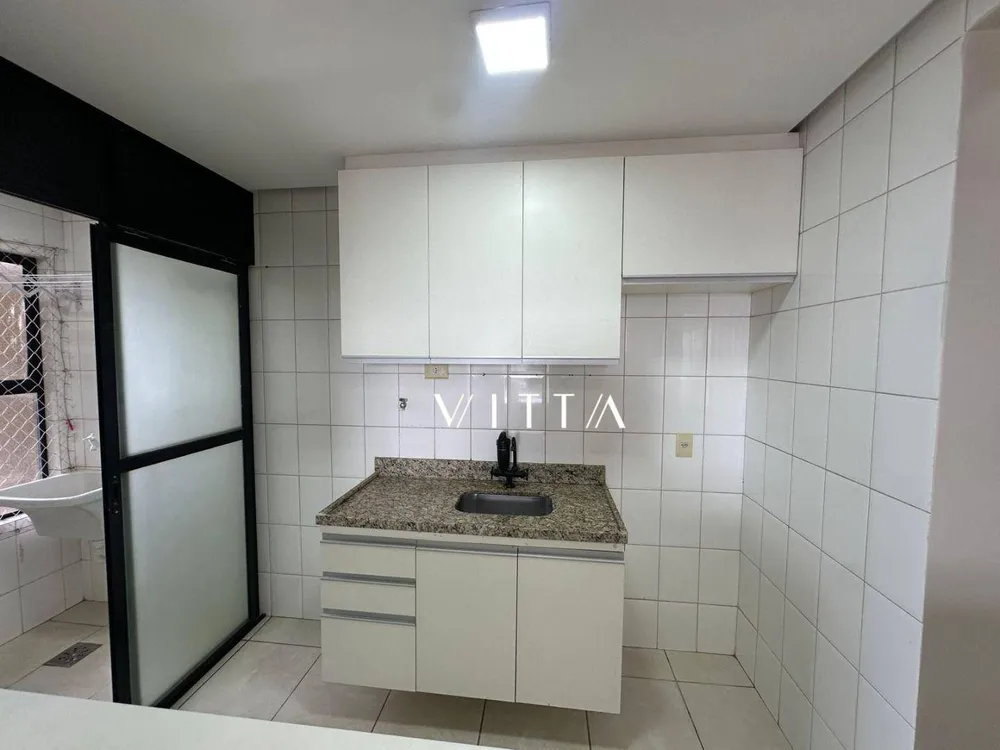 Apartamento, 3 quartos, 98 m² - Foto 4