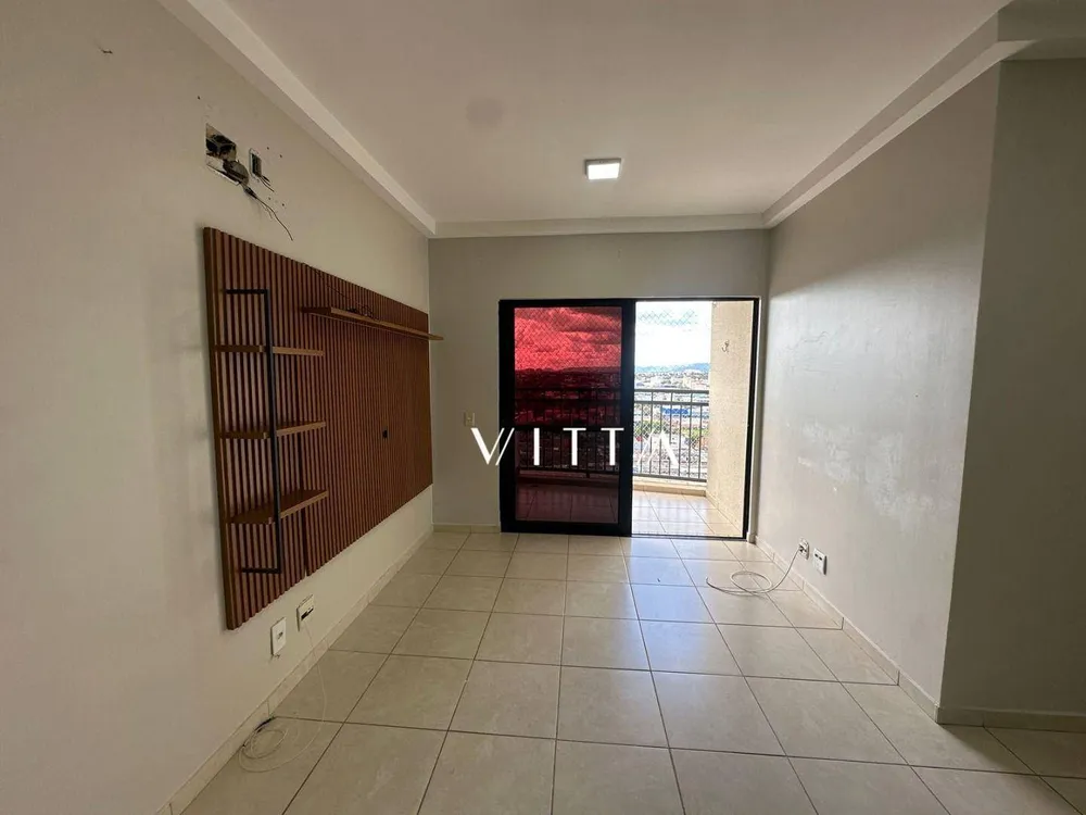 Apartamento, 3 quartos, 98 m² - Foto 2