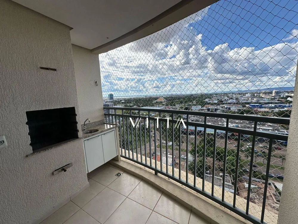 Apartamento, 3 quartos, 98 m² - Foto 3