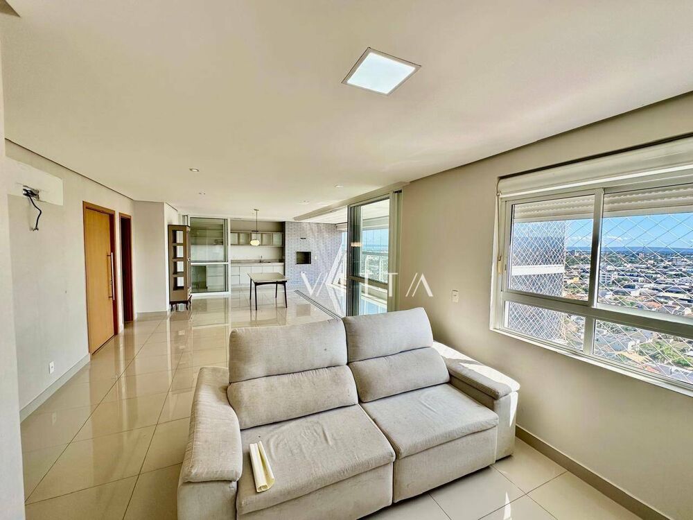 Apartamento à venda com 3 quartos, 166m² - Foto 7