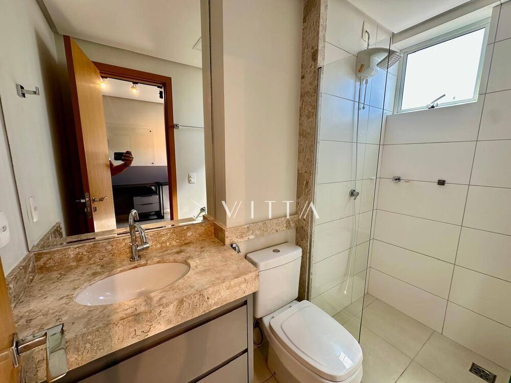 Apartamento à venda com 3 quartos, 166m² - Foto 12
