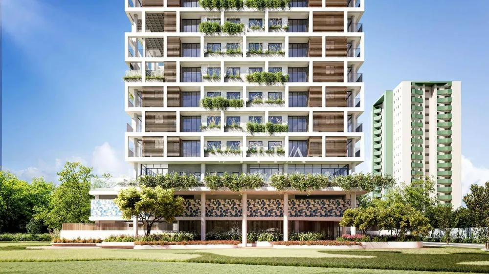 Apartamento, 2 quartos, 63 m² - Foto 7