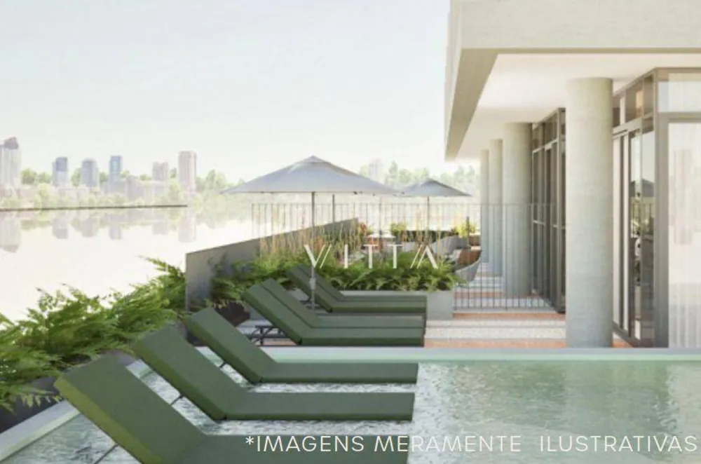 Apartamento, 2 quartos, 63 m² - Foto 6